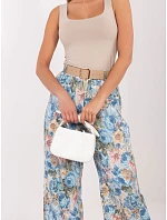 Nohavice IT SP FL10232.21 svetlomodré Nohavice IT SP FL10232.21 svetlomodré