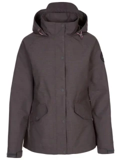 Dievčenská nepremokavá bunda Trespass DLX Hannah