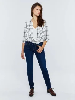 Dámske nohavice Jeans-359 - Big Star