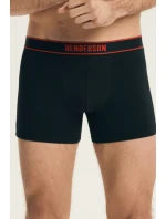 PÁNSKE ŠORTKY BEE 2PAK LONG 44556 SS26