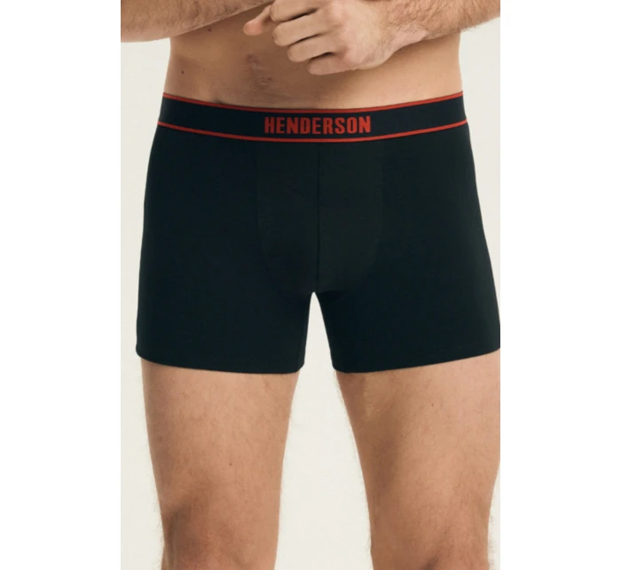 PÁNSKE ŠORTKY BEE 2PAK LONG 44556 SS26