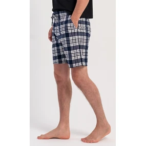 Pánske pyžamové šortky Lukas