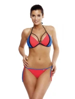 Dvojdielne plavky model 128985 Marko Dvojdielne plavky model 128985 Marko