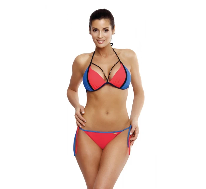 Dvojdielne plavky model 128985 Marko Dvojdielne plavky model 128985 Marko