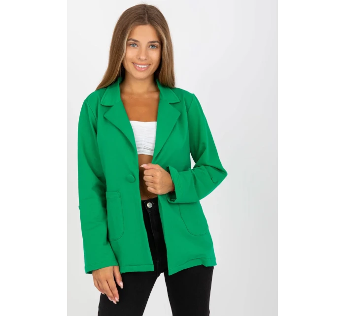 Bunda model 175434 Rue Paris