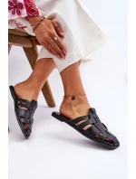 Šľapky model 181196 Step in style