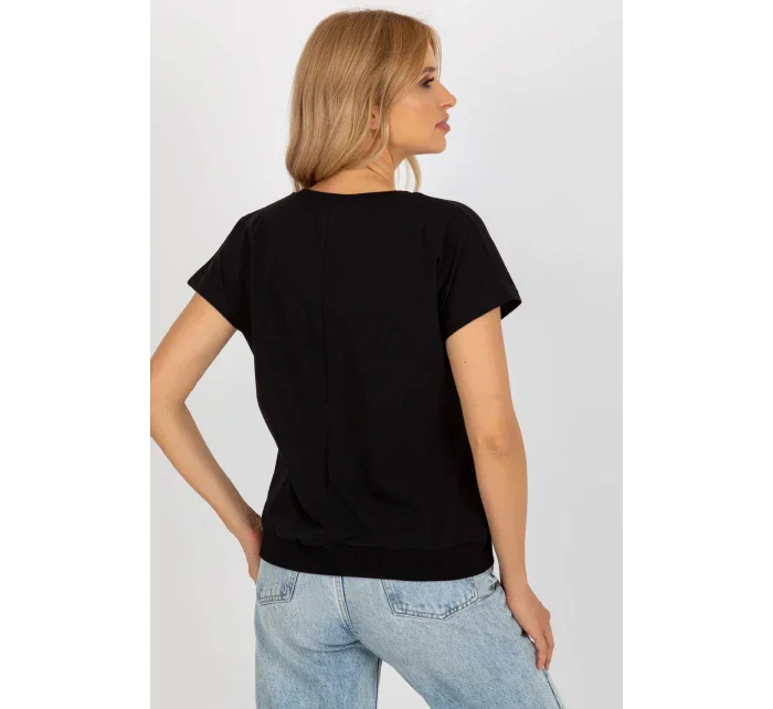 Blúzka model 182109 Rue Paris