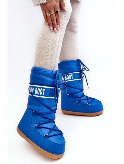 Snehule model 188646 Step in style