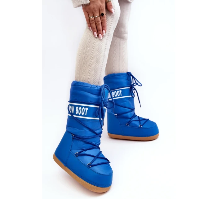 Snehule model 188646 Step in style