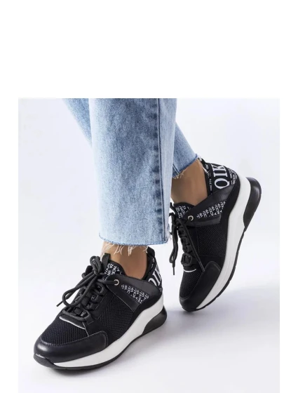 Tenisky model 207891 Solea Tenisky model 207891 Solea