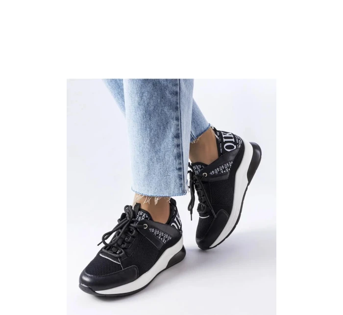 Tenisky model 207891 Solea Tenisky model 207891 Solea