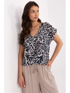 Blúzka model 211498 Podúroveň