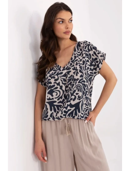 Blúzka model 211498 Podúroveň