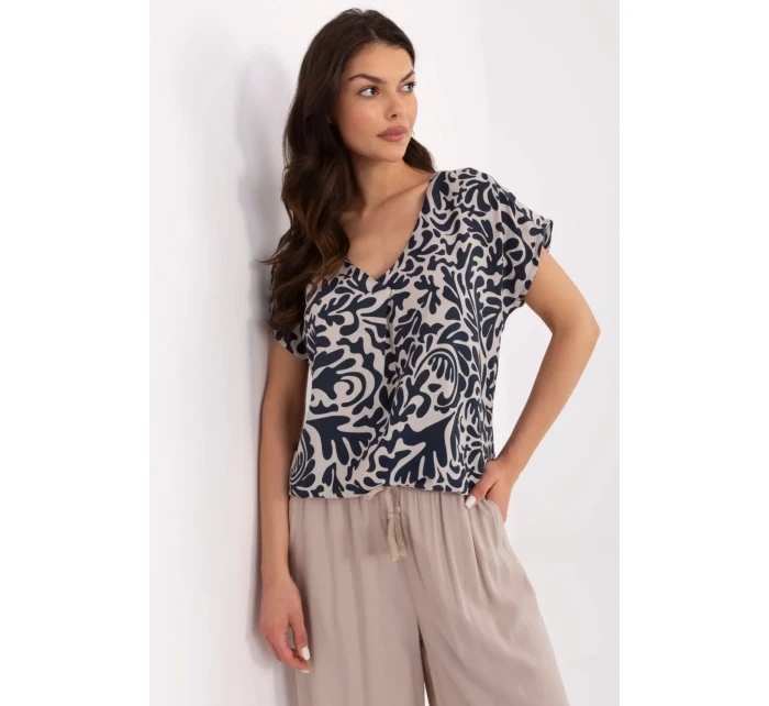 Blúzka model 211498 Podúroveň