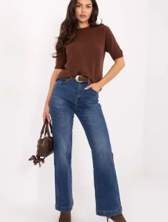 Džínsy model 220621 Továrenská cena