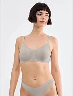 Podprsenka Sloggi ZERO Feel Pure Soft – Creamy Dream – SLOGGI Creamy Dream – SLOGGI Podprsenka Sloggi ZERO Feel Pure Soft – Creamy Dream – SLOGGI Creamy Dream – SLOGGI