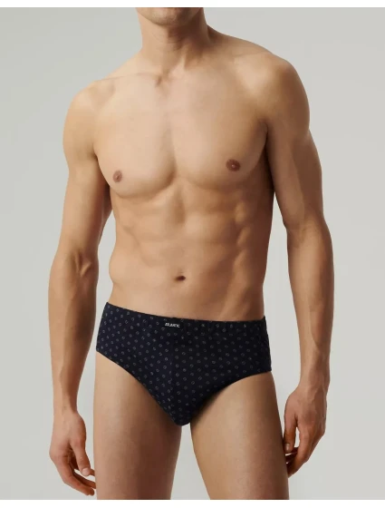 Atlantic 3MP-188 Classic A'3 M-3XL nohavičky