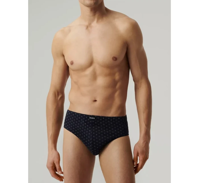 Atlantic 3MP-188 Classic A'3 M-3XL nohavičky