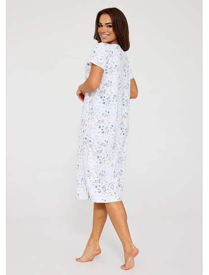 Košile model 21945369 Florence 2 kr/r 3XL5XL - Cornette