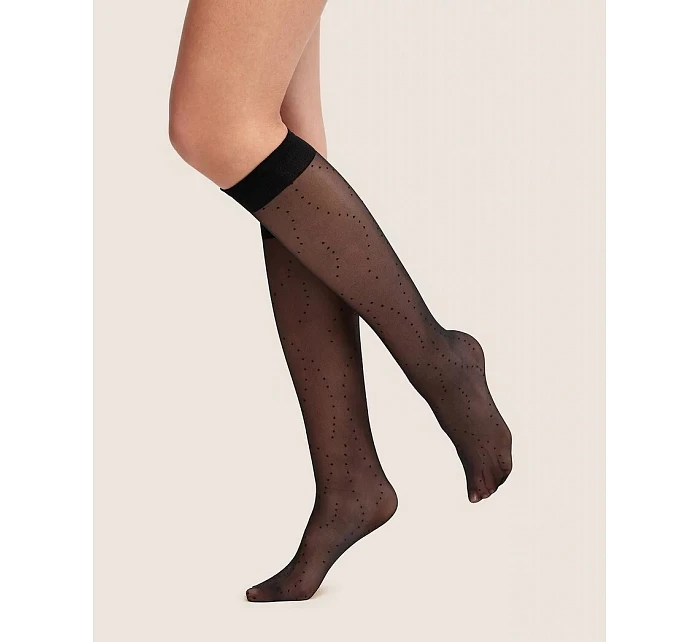 Gabriella 1247 Agna ponožky 20 den Gabriella 1247 Agna ponožky 20 den