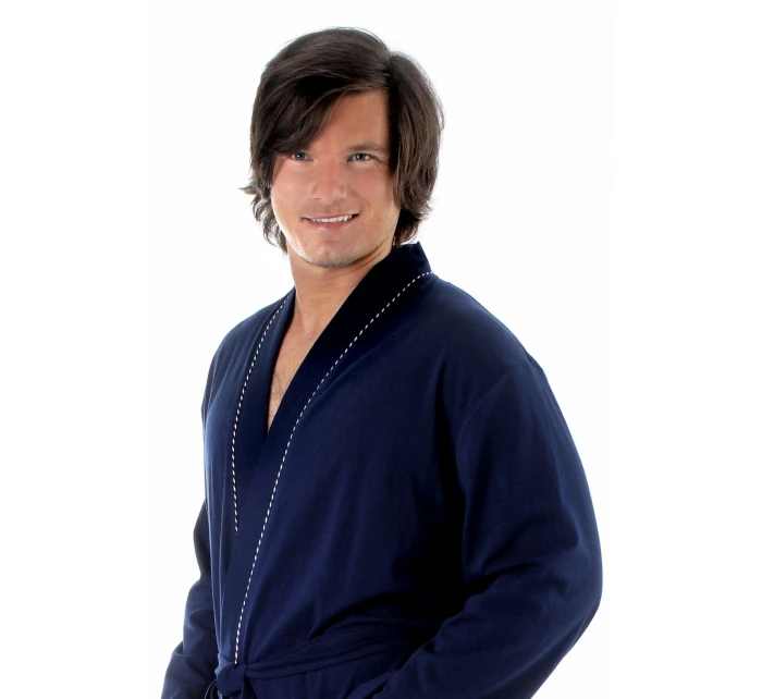 pánsky župan Henri M