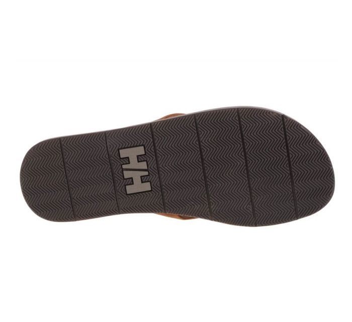 Helly Hansen Seasand 2 Kožené sandále M 11955-725 žabky