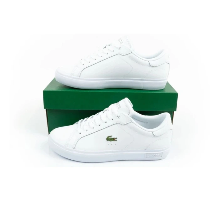 Boty  125 2 M 749008121G model 21078174 - Lacoste
