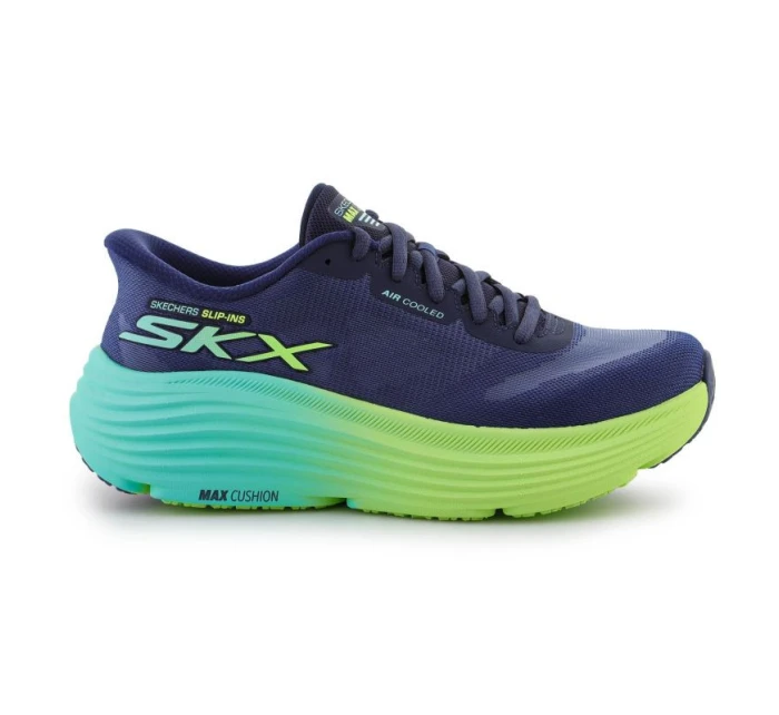 Boty Max Cushioning SlipIns W model 21209567 - Skechers