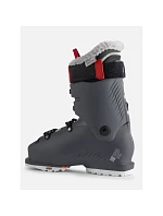 Lyžiarske topánky ROSSIGNOL PURE ELITE 90 GW-Storm Grey, šedé Lyžiarske topánky ROSSIGNOL PURE ELITE 90 GW-Storm Grey, šedé