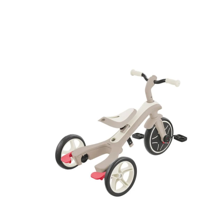 Bicykel EXPLORER TRIKE 4v1 ECOLOGIC (637-566)