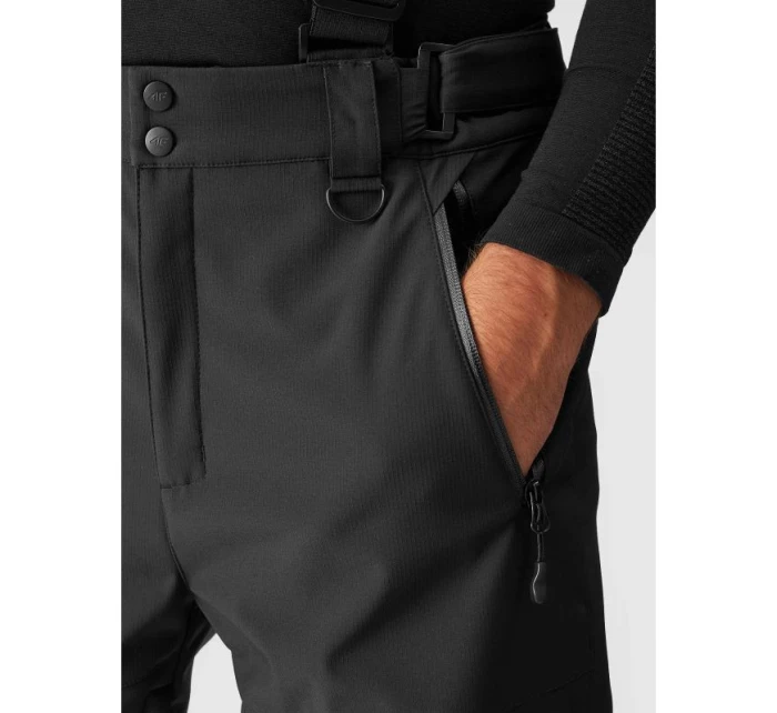 Pánske membránové lyžiarske nohavice 10000 4F 4FWAW24TFTRM694-20S Pánske membránové lyžiarske nohavice 10000 4F 4FWAW24TFTRM694-20S