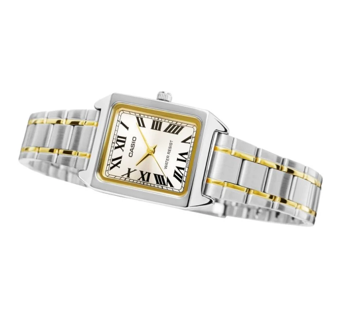 CASIO LTP-V007SG-9BUDF Dámske hodinky + BOX CASIO LTP-V007SG-9BUDF Dámske hodinky + BOX