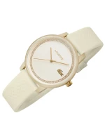 Dámské hodinky Go + BOX model 21805685 - Lacoste Dámské hodinky Go + BOX model 21805685 - Lacoste