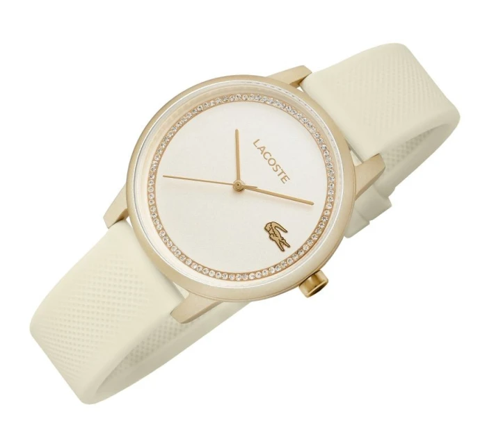 Dámské hodinky Go + BOX model 21805685 - Lacoste Dámské hodinky Go + BOX model 21805685 - Lacoste