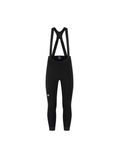 Cyklistické nohavice Rogelli DISTANCE II čierne 2XL