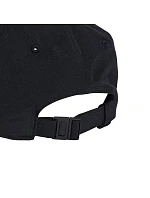 Adidas 3-prúžky Climaproof Baseball Cap Black JY0938