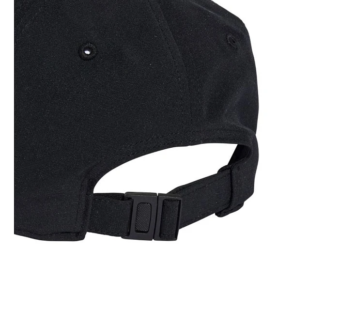 Adidas 3-prúžky Climaproof Baseball Cap Black JY0938