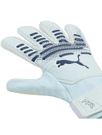 Detské brankárske rukavice Puma Future Play NC modré 42128 02