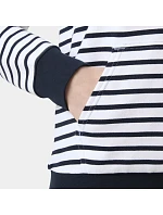 Helly Hansen dámska mikina W CORE GRAPHIC HOODIE 54522 001