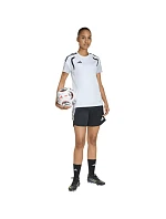 Dámské šortky Tiro 26 Competition černé, model 22318021 - ADIDAS