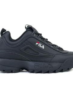 Boty  Low W model 19395993 - Fila
