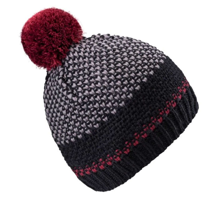 Zimní čepice model 20497198 - Hi-Tec Zimní čepice model 20497198 - Hi-Tec