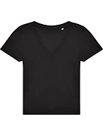 B&C #E150 V /women Dámské tričko s výstřihem do V model 22444660 black B&C #E150 V /women Dámské tričko s výstřihem do V model 22444660 black