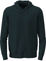 Stedman Classic Zip Hoodie Mikina s kapucňou „Classic“ 05.4500 modrá midnight Stedman Classic Zip Hoodie Mikina s kapucňou „Classic“ 05.4500 modrá midnight