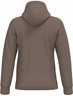 K 476 Pánská mikina s kapucí 20.K476 model 22438832 brown - Kariban K 476 Pánská mikina s kapucí 20.K476 model 22438832 brown - Kariban