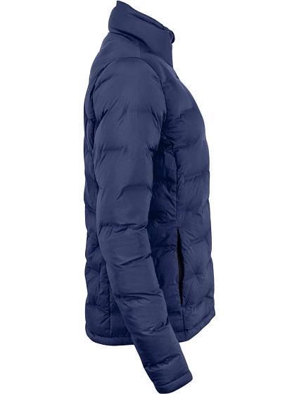 Cutter & Buck Jacket Women Dámská prošívaná bunda dark navy model 22471890 Cutter & Buck Jacket Women Dámská prošívaná bunda dark navy model 22471890