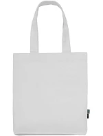 O Taška z bio bavlny white model 22506135 - Neutral O Taška z bio bavlny white model 22506135 - Neutral