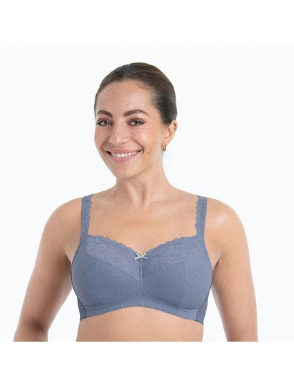 chirurgická podprsenka medium blue  model 22017451 - Anita Care