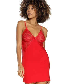 Dkaren Flawia farba: červená