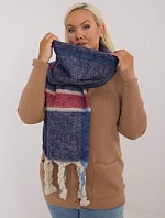 Šatka AT SZ 2315.33 tmavomodrá